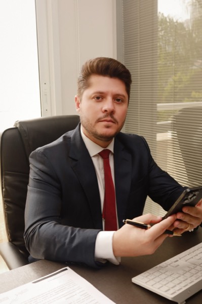 Luiz Fernando Busta