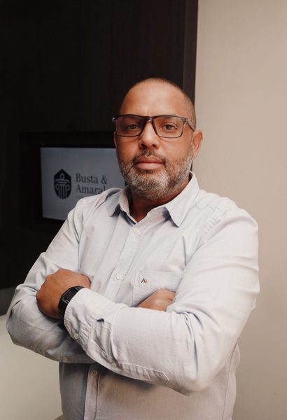 Marcos de Andrade