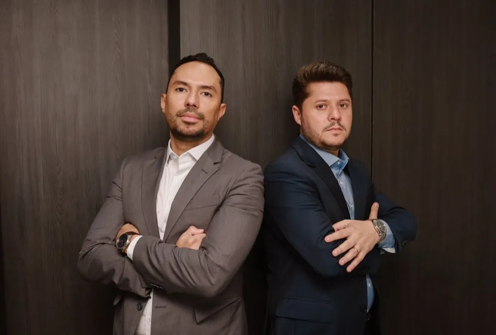 Equipe do Busta & Amaral Advogados