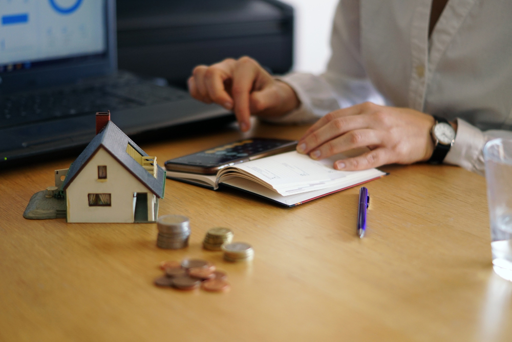 INCC e repasse/financiamento