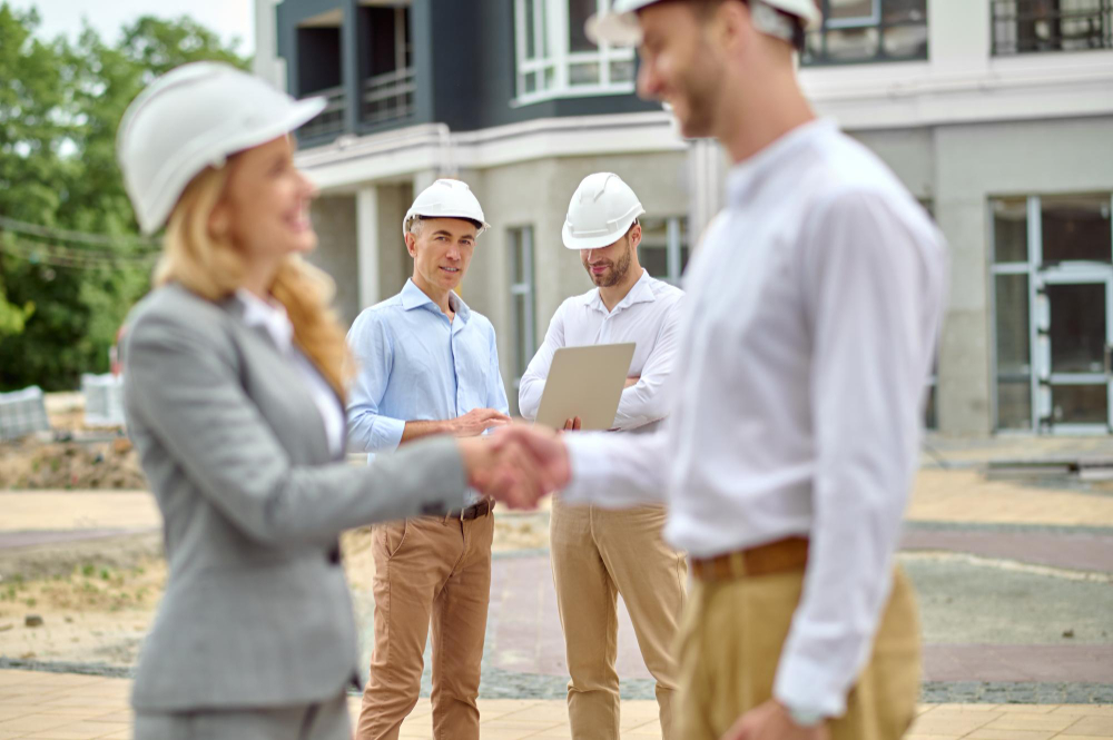negociar INCC com a construtora