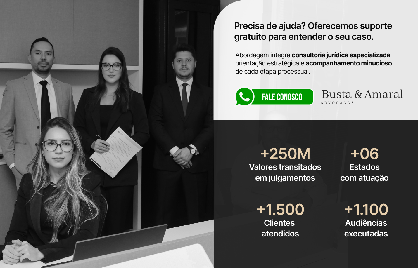 Regularize seu contrato de gaveta com um advogado especialista